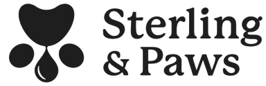Sterling & Paws
