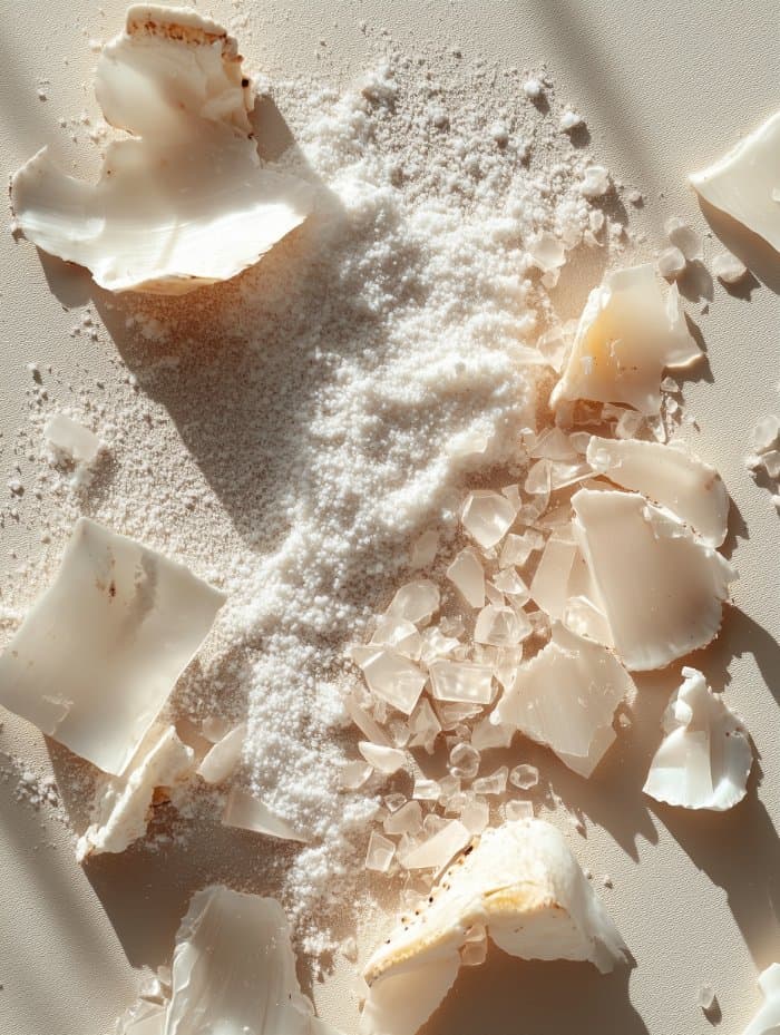 Glucosamine HCl