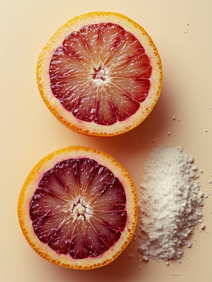 Vitamin C